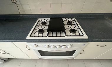 RENTA CASA AMUEBLADA SAN LUIS POTOSI