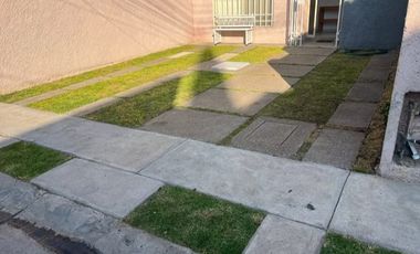 RENTA CASA AMUEBLADA SAN LUIS POTOSI