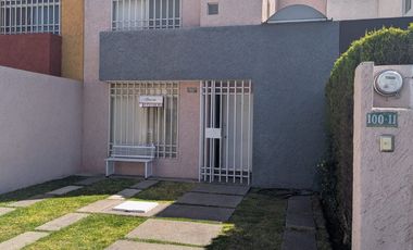 RENTA CASA AMUEBLADA SAN LUIS POTOSI