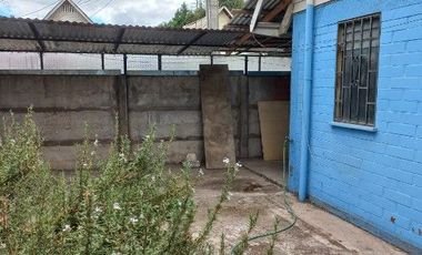 Casa en venta en Valles del Maule Talca V1695-C-70-LR-2.26