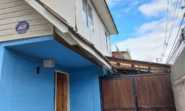 Casa en venta en Valles del Maule Talca V1695-C-70-LR-2.26