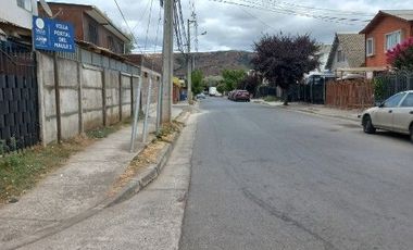 Casa en venta en Valles del Maule Talca V1695-C-70-LR-2.26