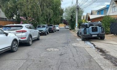 Casa en venta en Valles del Maule Talca V1695-C-70-LR-2.26