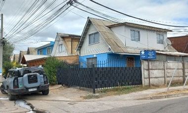 Casa en venta en Valles del Maule Talca V1695-C-70-LR-2.26