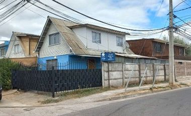 Casa en venta en Valles del Maule Talca V1695-C-70-LR-2.26