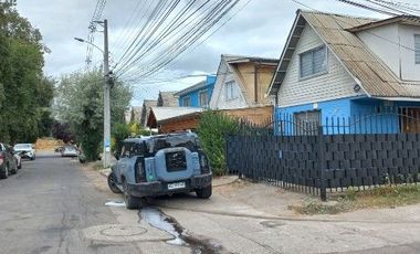 Casa en venta en Valles del Maule Talca V1695-C-70-LR-2.26