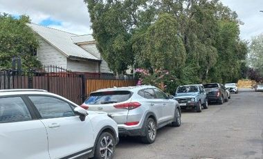 Casa en venta en Valles del Maule Talca V1695-C-70-LR-2.26