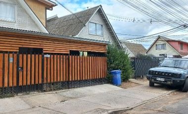 Casa en venta en Valles del Maule Talca V1695-C-70-LR-2.26