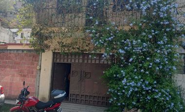 CASA EN LA JOYA CARR A YAUTEPEC