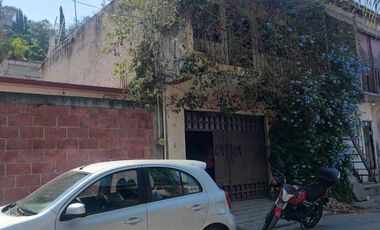 CASA EN LA JOYA CARR A YAUTEPEC