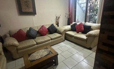 CASA EN LA JOYA CARR A YAUTEPEC