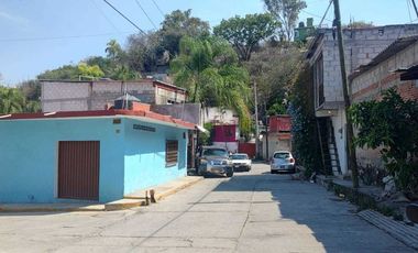 CASA EN LA JOYA CARR A YAUTEPEC