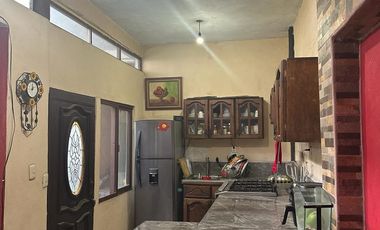 CASA EN LA JOYA CARR A YAUTEPEC