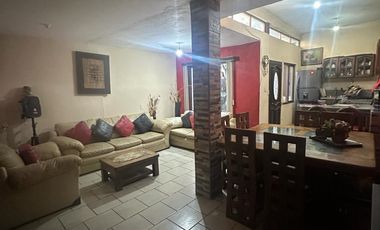 CASA EN LA JOYA CARR A YAUTEPEC