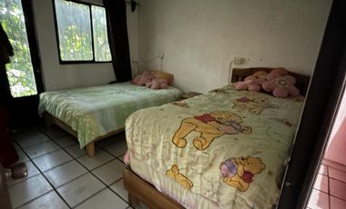 CASA EN LA JOYA CARR A YAUTEPEC