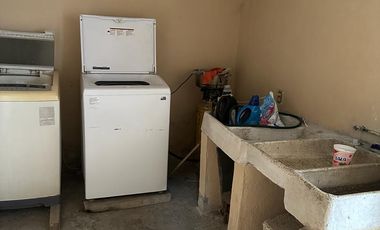 CASA EN LA JOYA CARR A YAUTEPEC