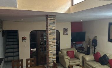 CASA EN LA JOYA CARR A YAUTEPEC