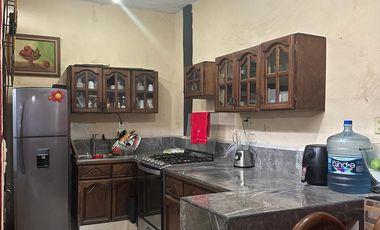 CASA EN LA JOYA CARR A YAUTEPEC