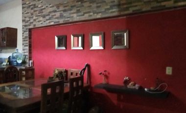 CASA EN LA JOYA CARR A YAUTEPEC