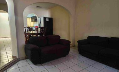 Renta Casa Bella Vista