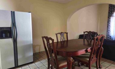 Renta Casa Bella Vista