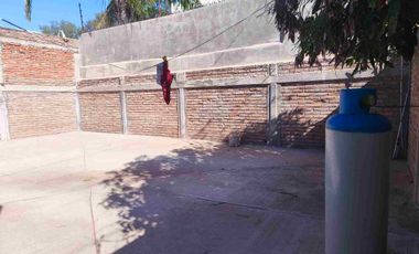 Renta Casa Bella Vista