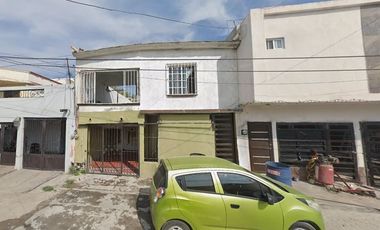 Sk16 Activo Bancario En C. Huitzilopochtli, Azteca, Monclova, Coahuila (No Créditos Infonavit e Hipotecarios)