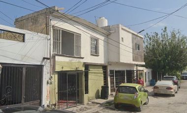 Sk16 Activo Bancario En C. Huitzilopochtli, Azteca, Monclova, Coahuila (No Créditos Infonavit e Hipotecarios)