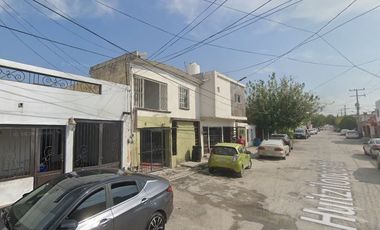 Sk16 Activo Bancario En C. Huitzilopochtli, Azteca, Monclova, Coahuila (No Créditos Infonavit e Hipotecarios)