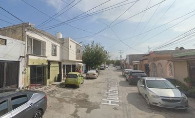 Sk16 Activo Bancario En C. Huitzilopochtli, Azteca, Monclova, Coahuila (No Créditos Infonavit e Hipotecarios)