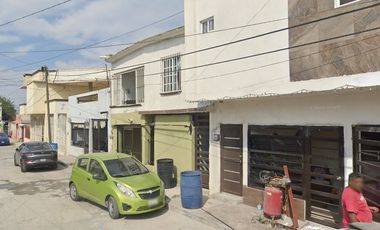 Sk16 Activo Bancario En C. Huitzilopochtli, Azteca, Monclova, Coahuila (No Créditos Infonavit e Hipotecarios)