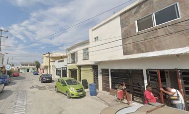 Sk16 Activo Bancario En C. Huitzilopochtli, Azteca, Monclova, Coahuila (No Créditos Infonavit e Hipotecarios)