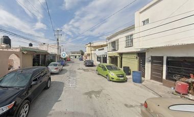 Sk16 Activo Bancario En C. Huitzilopochtli, Azteca, Monclova, Coahuila (No Créditos Infonavit e Hipotecarios)