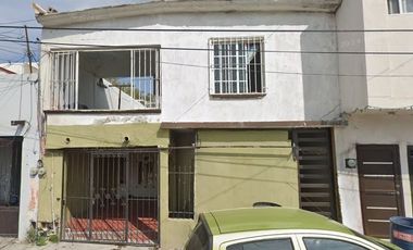 Sk16 Activo Bancario En C. Huitzilopochtli, Azteca, Monclova, Coahuila (No Créditos Infonavit e Hipotecarios)