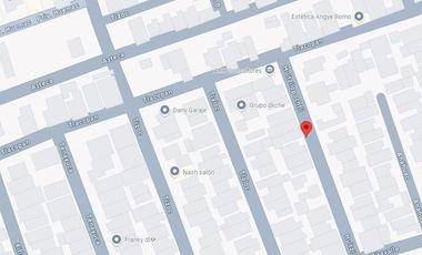 Sk16 Activo Bancario En C. Huitzilopochtli, Azteca, Monclova, Coahuila (No Créditos Infonavit e Hipotecarios)