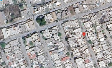 Sk16 Activo Bancario En C. Huitzilopochtli, Azteca, Monclova, Coahuila (No Créditos Infonavit e Hipotecarios)