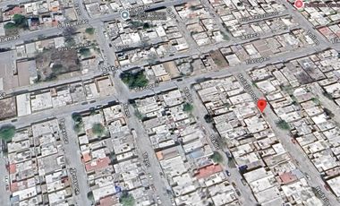 Sk16 Activo Bancario En C. Huitzilopochtli, Azteca, Monclova, Coahuila (No Créditos Infonavit e Hipotecarios)