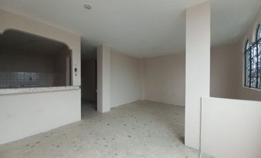 ALQUILO DEPARTAMENTO SUR GUAYAQUIL