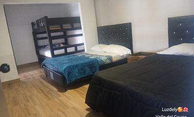 ¡GANGAZO! CASA CAMPESTRE EN VENTA EN EL LAGO CALIMA - ID 902