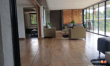 ¡GANGAZO! CASA CAMPESTRE EN VENTA EN EL LAGO CALIMA - ID 902