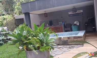 ¡GANGAZO! CASA CAMPESTRE EN VENTA EN EL LAGO CALIMA - ID 902