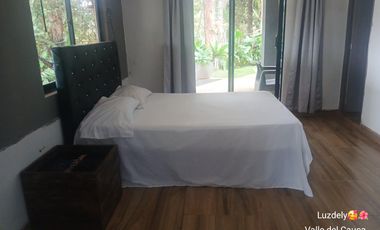 ¡GANGAZO! CASA CAMPESTRE EN VENTA EN EL LAGO CALIMA - ID 902