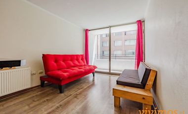 París - Londres. 2 Dormitorios. Cómodo y práctico