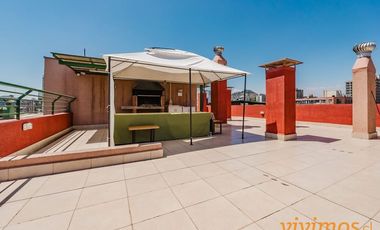 París - Londres. 2 Dormitorios. Cómodo y práctico