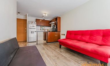 París - Londres. 2 Dormitorios. Cómodo y práctico