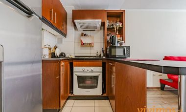 París - Londres. 2 Dormitorios. Cómodo y práctico