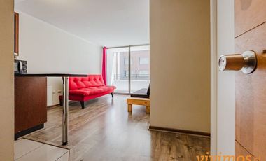 París - Londres. 2 Dormitorios. Cómodo y práctico