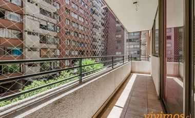 París - Londres. 2 Dormitorios. Cómodo y práctico