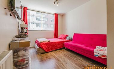 París - Londres. 2 Dormitorios. Cómodo y práctico