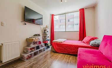 París - Londres. 2 Dormitorios. Cómodo y práctico